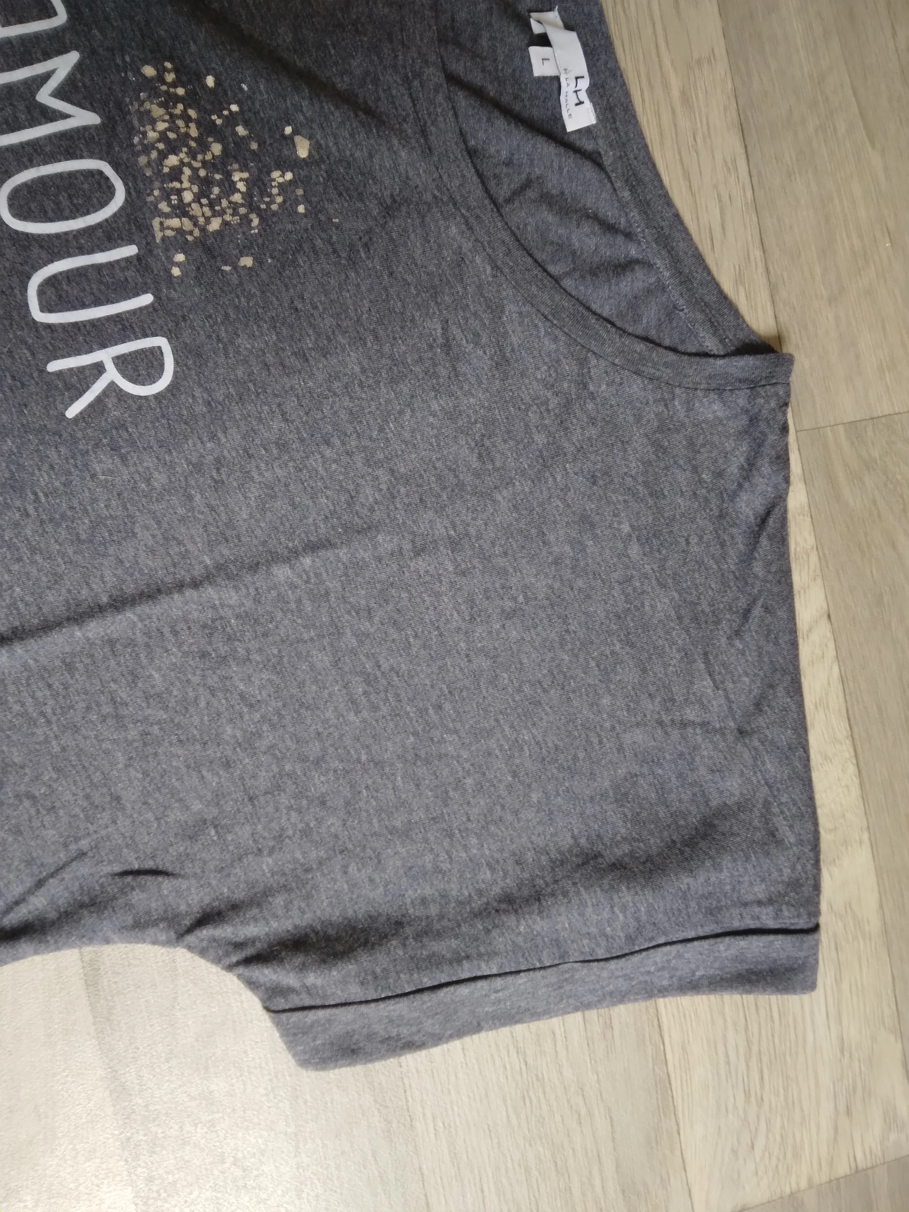 Women's T-shirt Size XL – photo 2